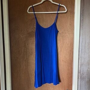 BP Vibrant Blue Camisole Top